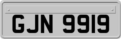 GJN9919