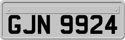 GJN9924