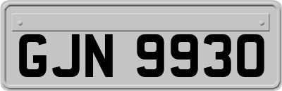 GJN9930