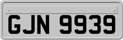 GJN9939