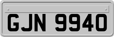 GJN9940