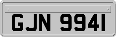 GJN9941