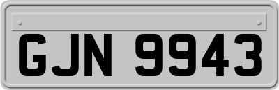 GJN9943