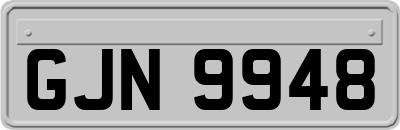 GJN9948