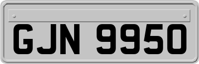 GJN9950