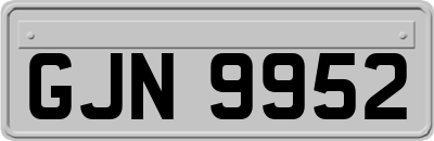 GJN9952