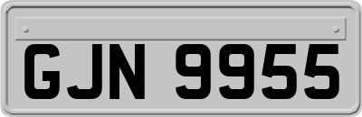 GJN9955