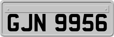 GJN9956