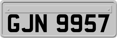 GJN9957