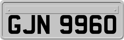GJN9960