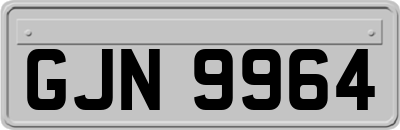 GJN9964