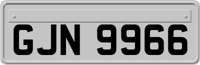 GJN9966