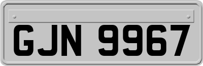 GJN9967