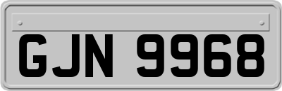 GJN9968