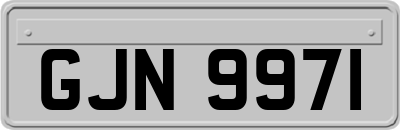 GJN9971