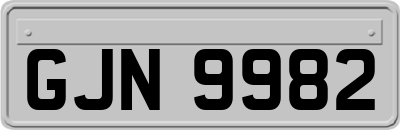 GJN9982
