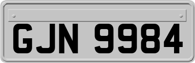 GJN9984