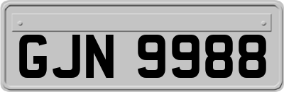 GJN9988