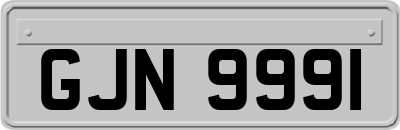 GJN9991