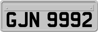 GJN9992