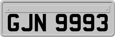 GJN9993