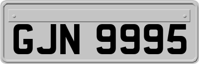 GJN9995
