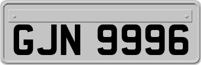 GJN9996