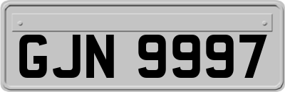 GJN9997