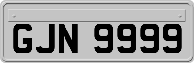 GJN9999