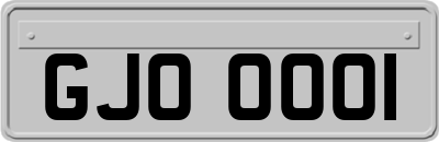 GJO0001