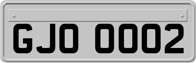 GJO0002