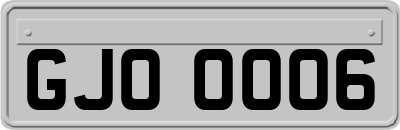 GJO0006