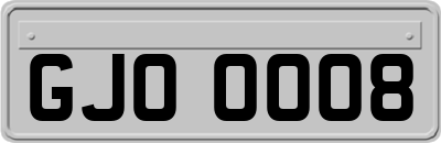 GJO0008