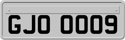 GJO0009