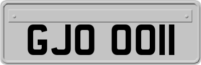 GJO0011