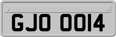 GJO0014