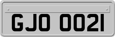 GJO0021