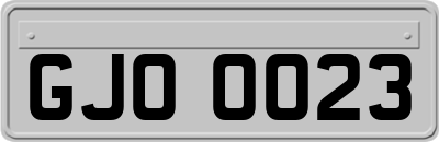 GJO0023