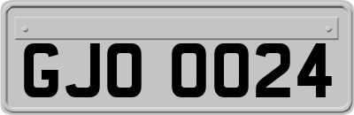 GJO0024