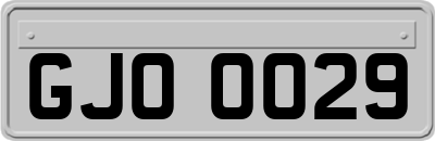 GJO0029