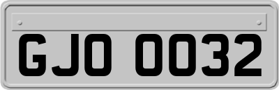 GJO0032
