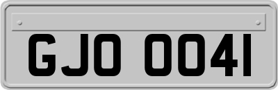 GJO0041