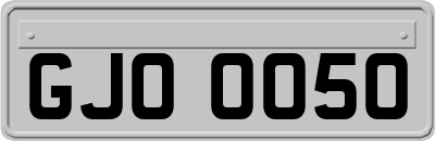GJO0050