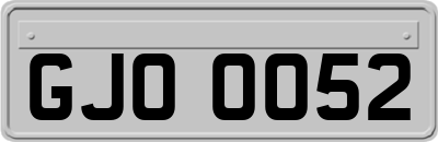 GJO0052