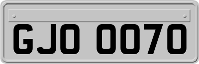 GJO0070
