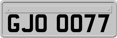 GJO0077
