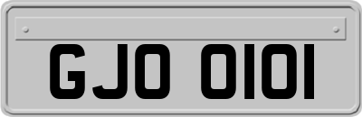 GJO0101
