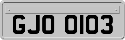 GJO0103