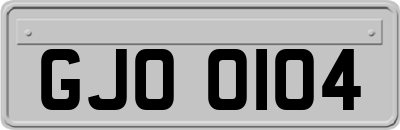 GJO0104