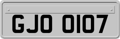GJO0107